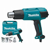 Фен строительный Makita HG6031VK