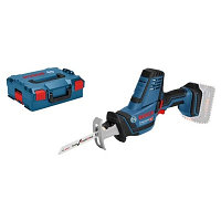 Пила сабельная Bosch GSA 18 V-LI C Professional 06016A5001