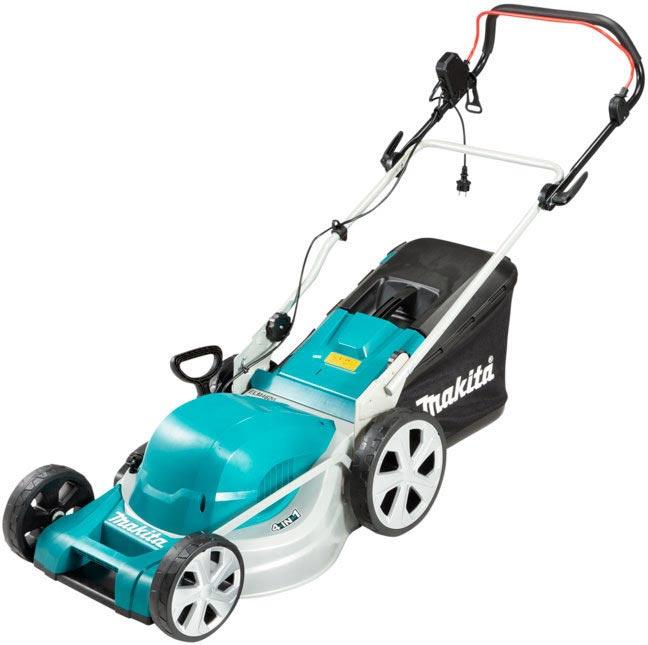 Газонокосилка Makita ELM4620 - фото 1 - id-p181175488