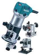 Фрезер кромочный Makita RT0700CX2