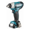 Гайковерт ударный аккумуляторный Makita TW141DWAE - фото 1 - id-p181175491