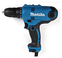 Дрель-шуруповерт безударная Makita DF0300