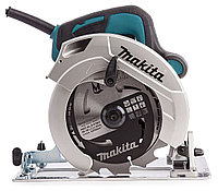 Пила дисковая Makita HS7611K