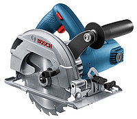 Пила дисковая Bosch GKS 600 Professional 06016A9020