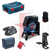 Нивелир лазерный Bosch GCL 2-50 C Professional с держателем 0601066G03