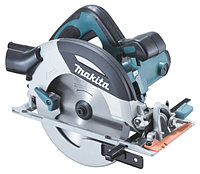 Пила дисковая Makita HS6100