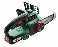 Электропила цепная Bosch UniversalChain 18 0.600.8B8.000