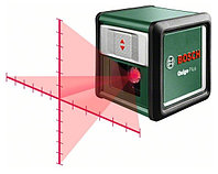 Нивелир лазерный Bosch Quigo Plus 0603663600