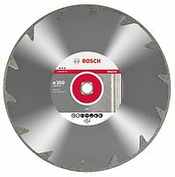 Алмазный отрезной круг Best for Marble Bosch 125 x 22,23 x 2,2 x 3 mm (2608602690) Bosch
