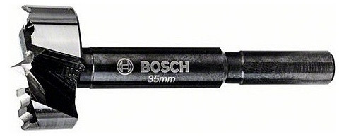 Сверло Форстнера Зубчатое 35мм Bosch (2608577016) BOSCH - фото 1 - id-p181175644