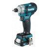 Шуруповерт ударный аккумуляторный Makita TD111DWAE