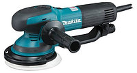 Шлифмашина эксцентриковая Makita BO6050J