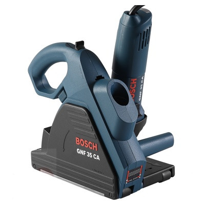 Бороздодел Bosch GNF 35 CA (0601621708) Bosch - фото 1 - id-p181175701