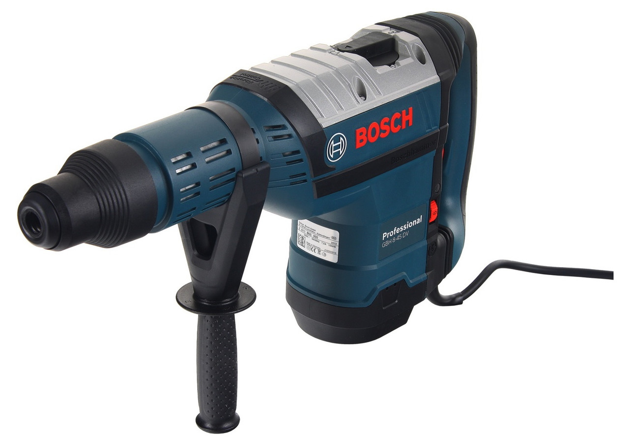 Перфоратор Bosch GBH 8-45 DV Professional [0611265000] - фото 1 - id-p181175704