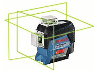 Нивелир лазерный Bosch GLL 3-80 CG Professional 0601063T00