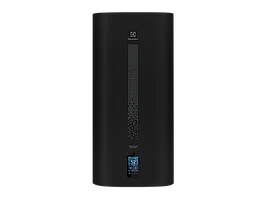 Водонагреватель (бойлер) Electrolux EWH 50 SmartInverter Grafit накопительный (Wi-Fi) с сухими ТЭНами