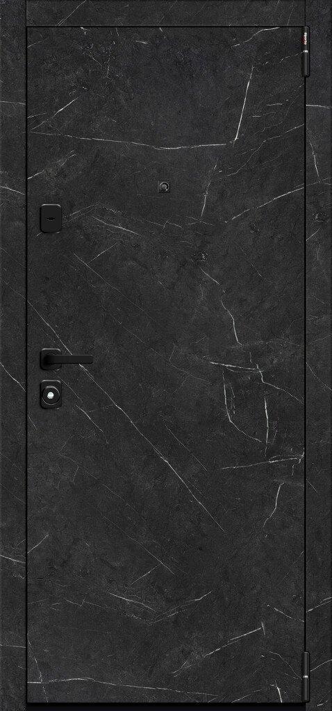 Porta M П50.П50 Black Stone/Silky Way - фото 1 - id-p152159501