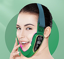 Массажёр для четкого овала лица и второго подбородка  V-Face Facial