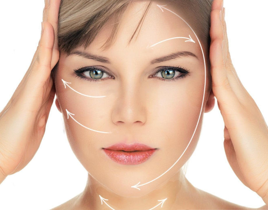 Электро массажёр для лица V-Face Facial от отеков,возвращение овала - фото 6 - id-p181178575