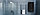 Водонагреватель (бойлер) Electrolux EWH 80 SmartInverter Graf накопительный (встроенный Wi-Fi) с сухими ТЭНами, фото 3