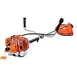 Мотокоса SKIPER GTP2101 (2.1 КВТ, AUTOCUT25, ДИСК 40Т, ДВУПЛЕЧНЫЙ РЕМЕНЬ, ЛЁГК. СТАРТ), фото 4