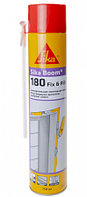 Пена 750 мл монтажная универсальная Sika Boom-180 Fix&Fill