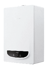 Газовый котел Navien Deluxe C Coaxial 20К двухкотнтурный турбированный [20 кВт]
