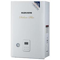 Газовый котел Navien Deluxe Plus Coaxial 30К двухкотнтурный турбированный [30 кВт]