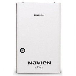 Газовый котел Navien Ace 24AN двухкотнтурный [24 кВт]