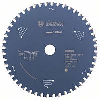 Пильный диск Bosch 2608643055