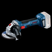 Шлифмашина угловая Bosch GWS 180-LI Professional (06019H9020)