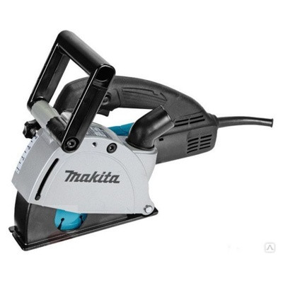 Штроборез Makita SG1251J - фото 1 - id-p181182109