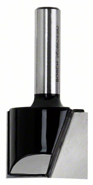 Пазовая фреза Bosch 8 mm, D1 10 mm, L 20 mm, G 51 mm (2608628383) Bosch - фото 1 - id-p181182993