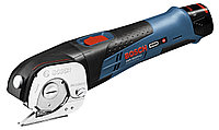 Профессиональные универсальные ножницы Bosch GUS 108 V-LI Professional 06019B2904