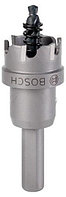 Коронки Endurance for Heavy Metal с твердосплавными напайками 21 mm Bosch (2608594132) Bosch