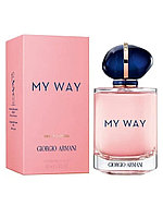 Женская парфюмированная вода Giorgio Armani My Way edp 100ml