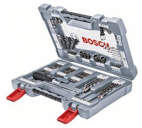 Набор оснастки Bosch 2608P00236 - фото 1 - id-p181183866