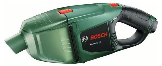 Пылесос Bosch EasyVac 12 [06033D0001] Bosch - фото 1 - id-p181182174
