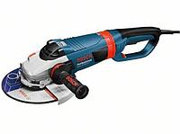 Шлифмашина угловая Bosch GWS 26-230 LVI 0601895F04