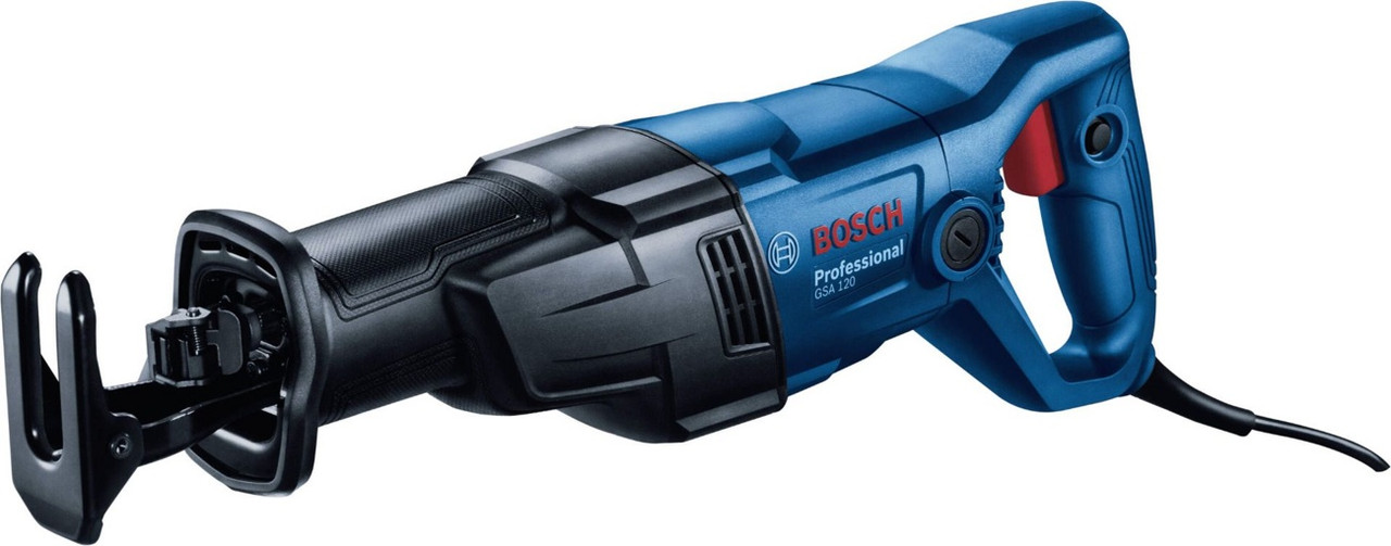 Пила сабельная Bosch GSA 120 Professional (06016B1020) - фото 1 - id-p181183901
