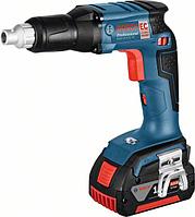 Шуруповерт Bosch GSR 18 V-EC TE Professional [06019C8003] Bosch