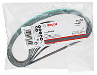 Шлифлента 20x457мм K120 Y580 Best for INOX (-10-), BOSCH (2608608Y62) Bosch