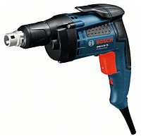 Дрель-шуруповерт Bosch GSR 6-25 TE Professional [0601445000] Bosch