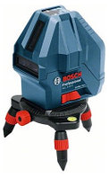 Лазерный уровень BOSCH GLL 3-15 X Professional (0601063M00) Bosch