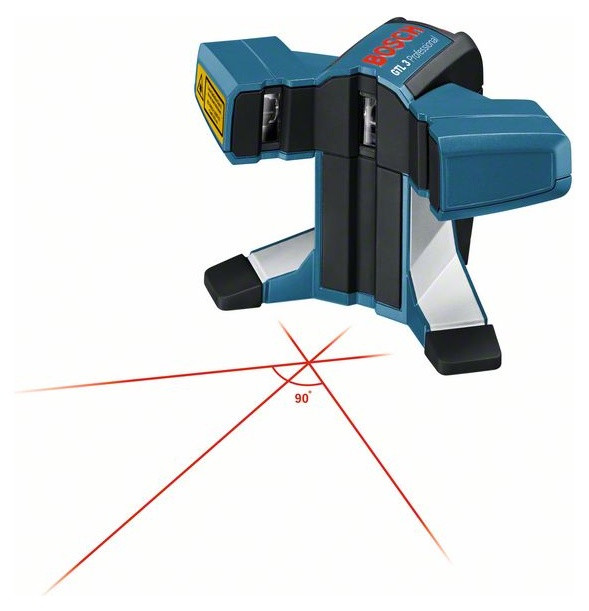 Нивелир лазерный Bosch GTL 3 0601015200 - фото 1 - id-p181183104