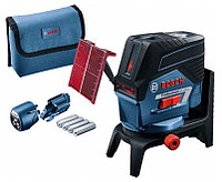 Нивелир лазерный Bosch GCL 2-50 C Professional 0601066G00