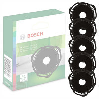 Гелиевые вкладыши BOSCH Gel Pads, к нивелиру Atino (6 шт) (1608M00C42) Bosch