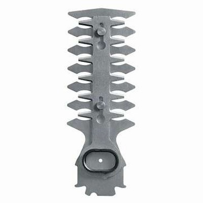 BOSCH Нож запасной для кустов для BOSCH EasyShear 12 см (F016800589) Bosch - фото 1 - id-p181185489
