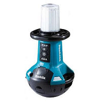 Фонарь аккумуляторный Makita DML810