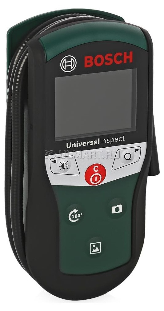 Инспекционная камера Bosch UniversalInspect 0603687000 - фото 1 - id-p181183138